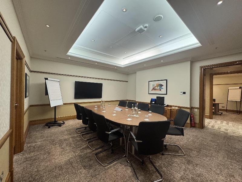 Hilton London Paddington image