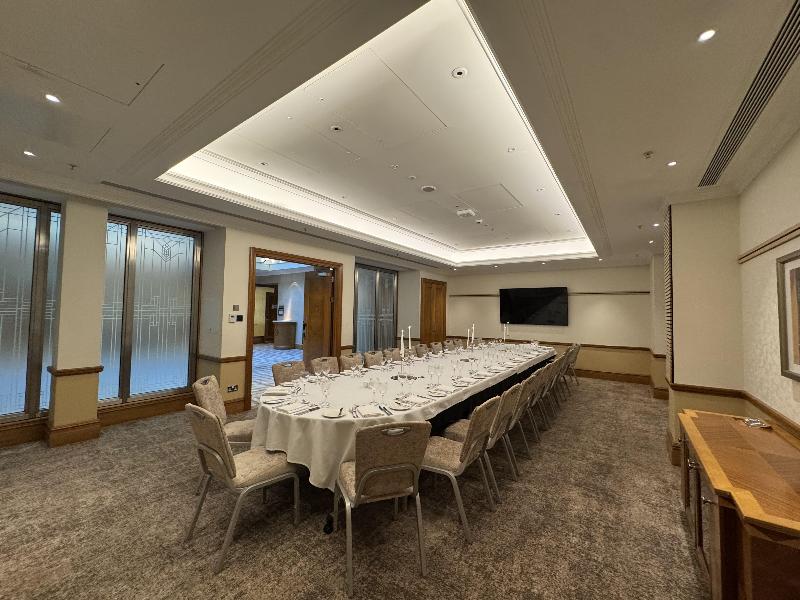 Hilton London Paddington image