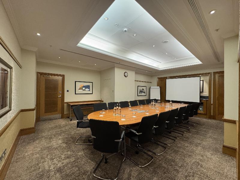 Hilton London Paddington image