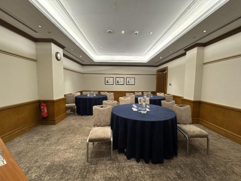 Hilton London Paddington image