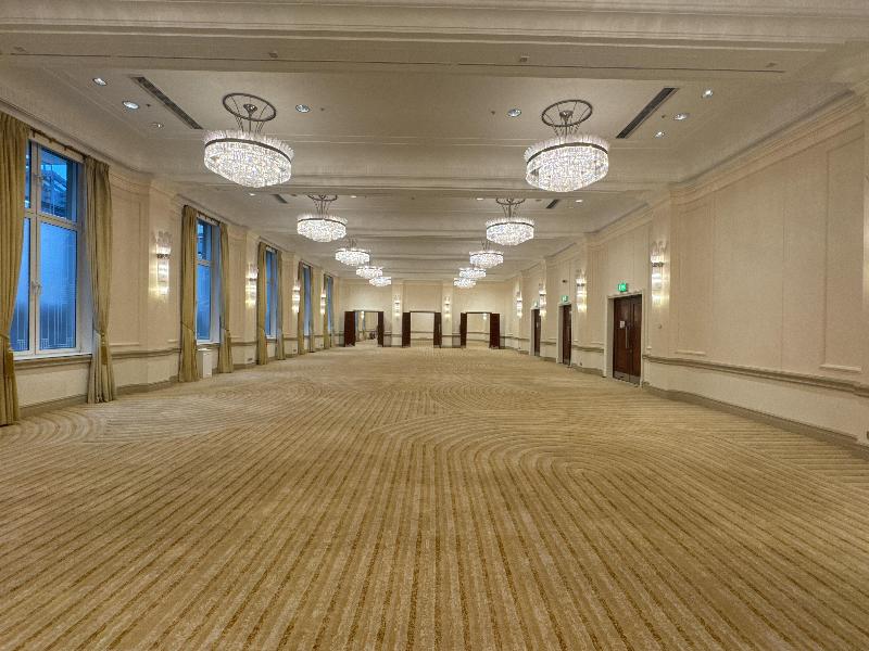 Hilton London Paddington image