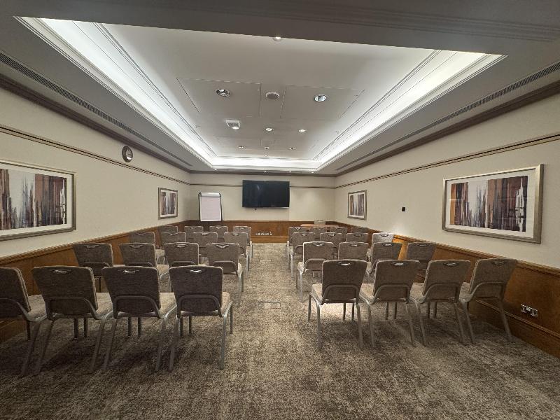 Hilton London Paddington image
