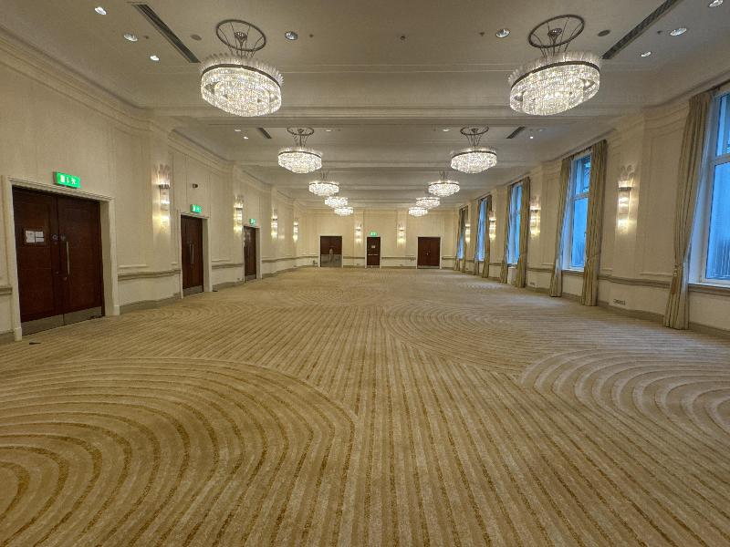 Hilton London Paddington image