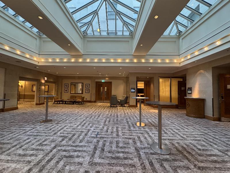 Hilton London Paddington image