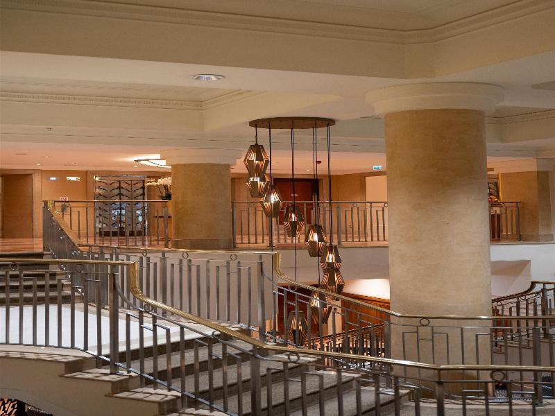 Hilton London Paddington image