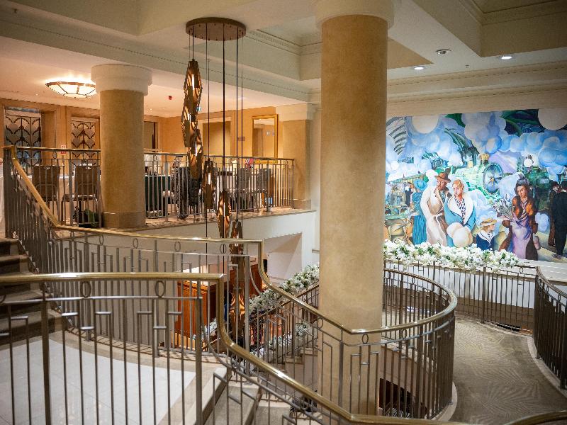 Hilton London Paddington image