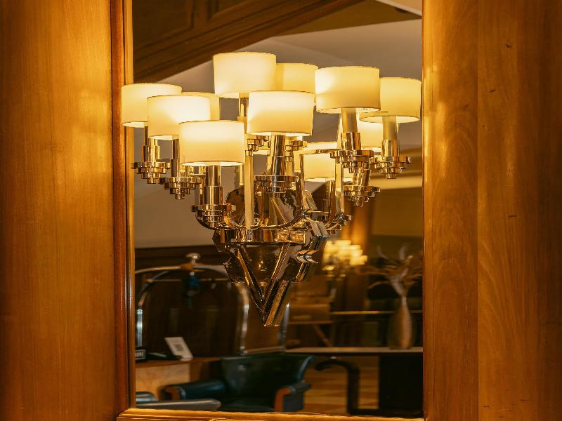 Hilton London Paddington image