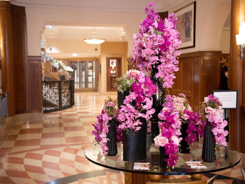 Hilton London Paddington image