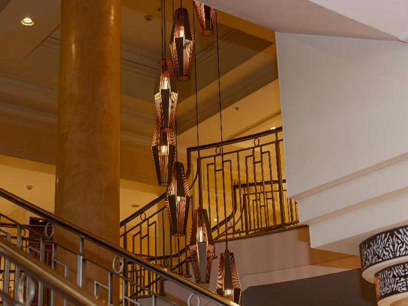 Hilton London Paddington image