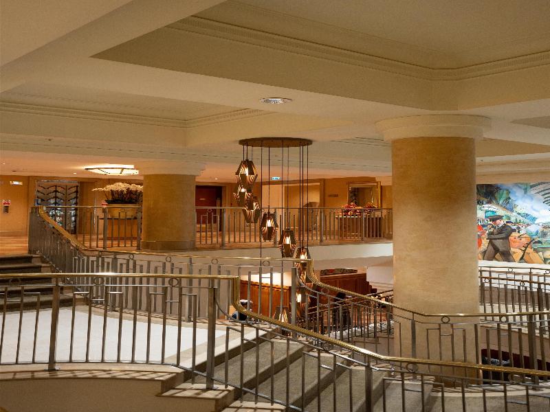 Hilton London Paddington image