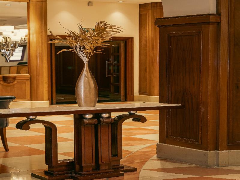 Hilton London Paddington image