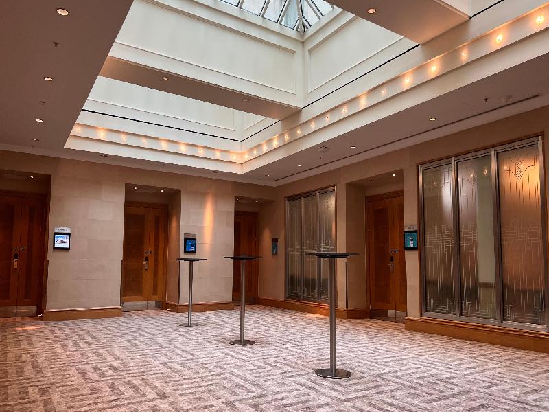 Hilton London Paddington image