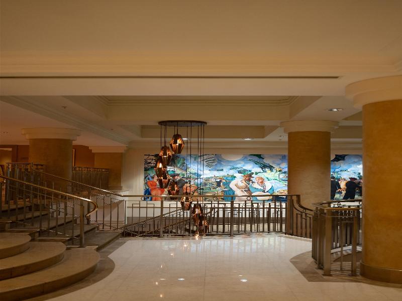 Hilton London Paddington image