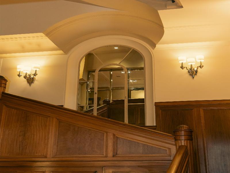Hilton London Paddington image
