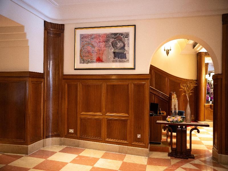 Hilton London Paddington image