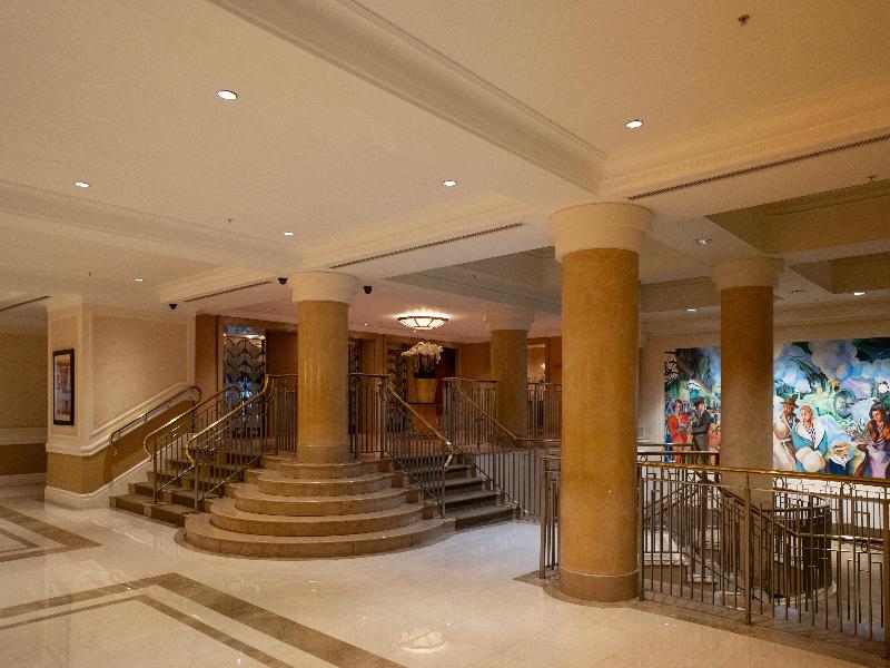 Hilton London Paddington image