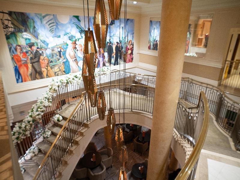 Hilton London Paddington image