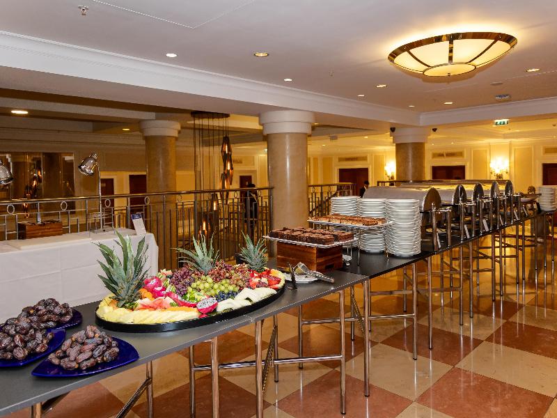Hilton London Paddington image