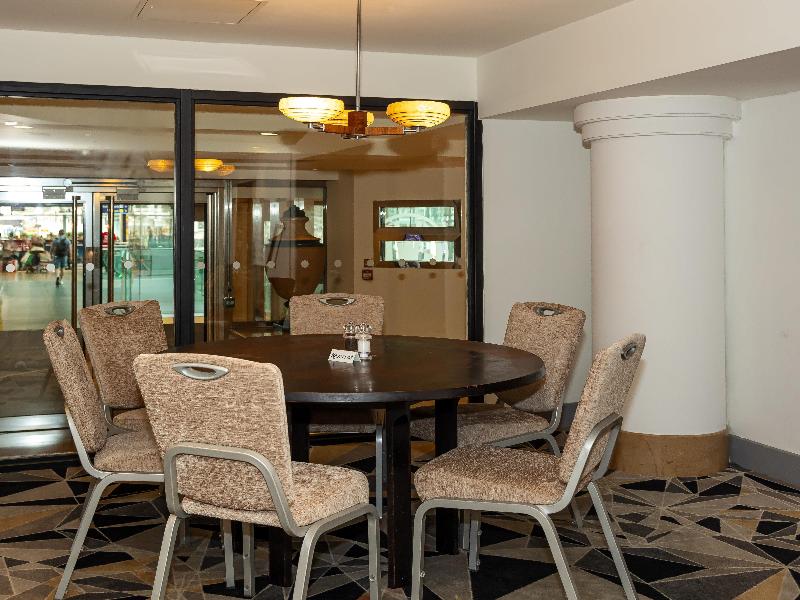 Hilton London Paddington image