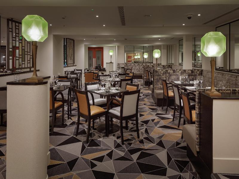 Hilton London Paddington image