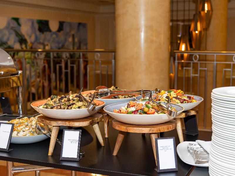 Hilton London Paddington image