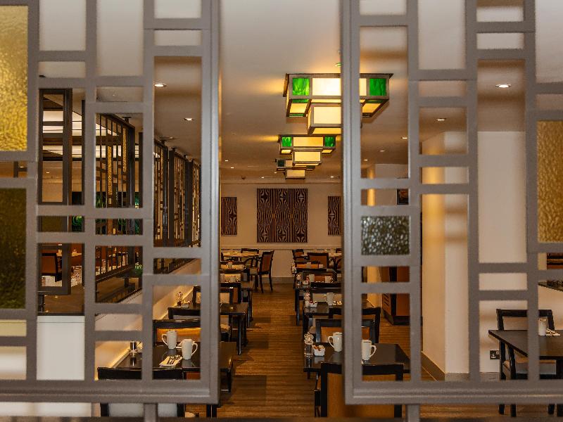 Hilton London Paddington image