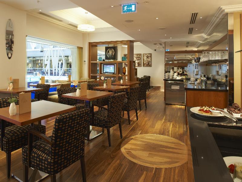 Hilton London Paddington image