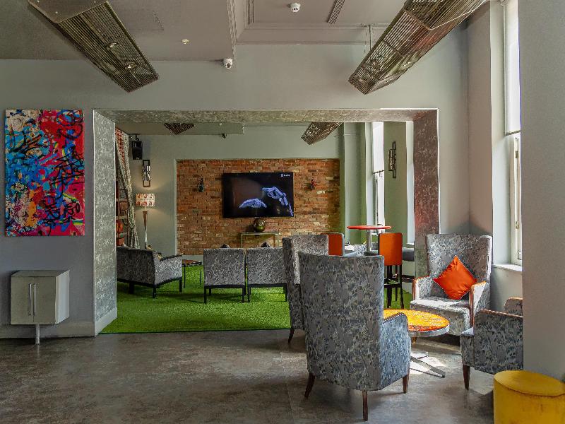 Hilton London Paddington image