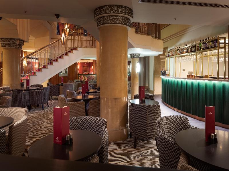 Hilton London Paddington image