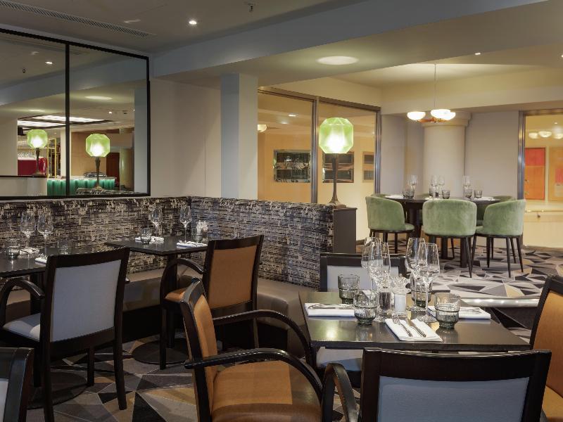 Hilton London Paddington image