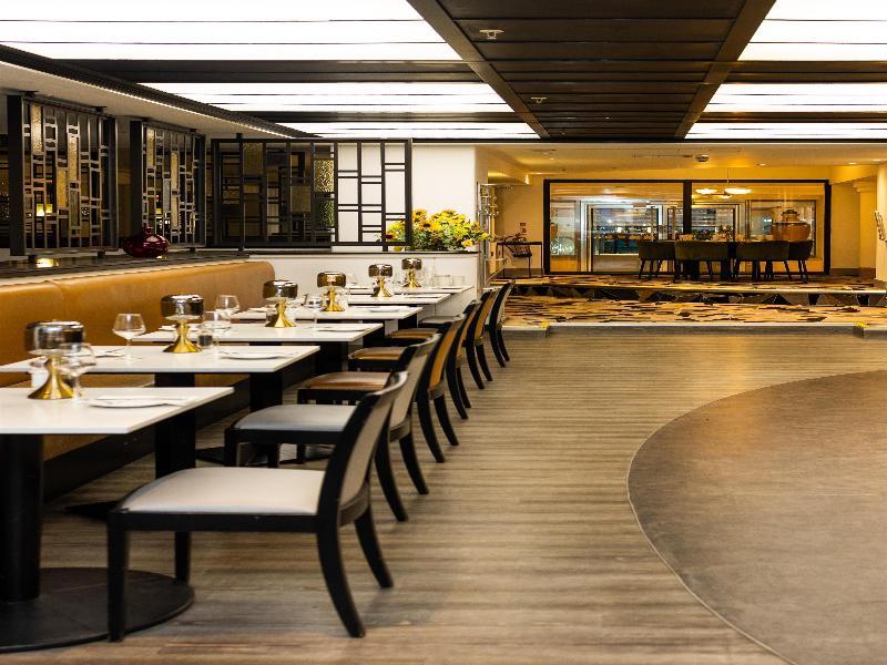 Hilton London Paddington image