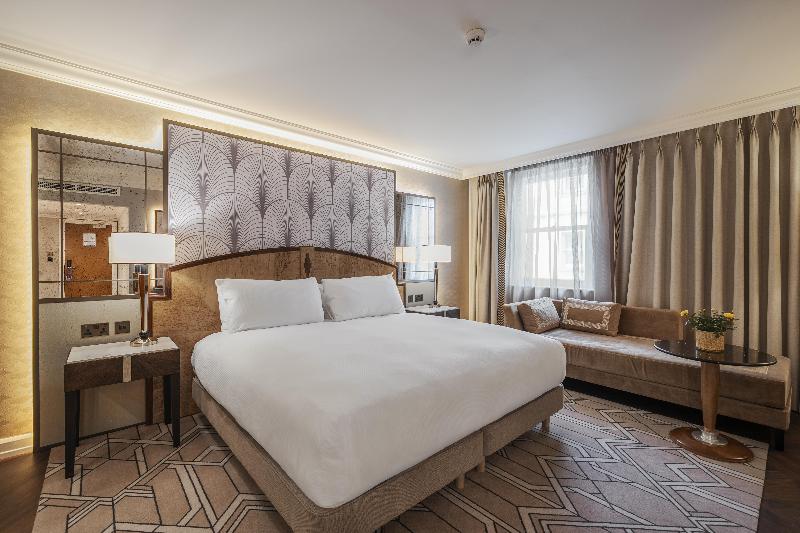 Hilton London Paddington image
