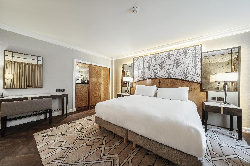 Hilton London Paddington image