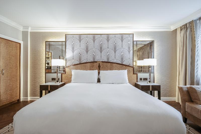 Hilton London Paddington image