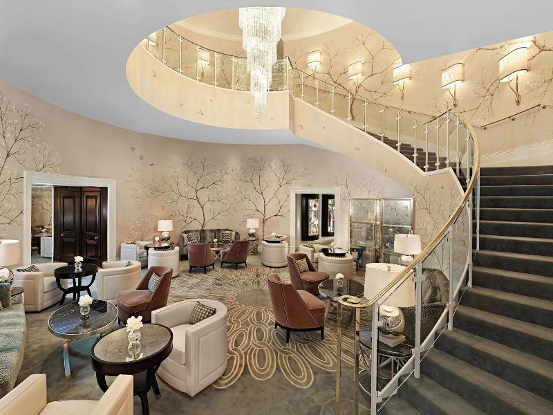 The Park Tower Knightsbridge image