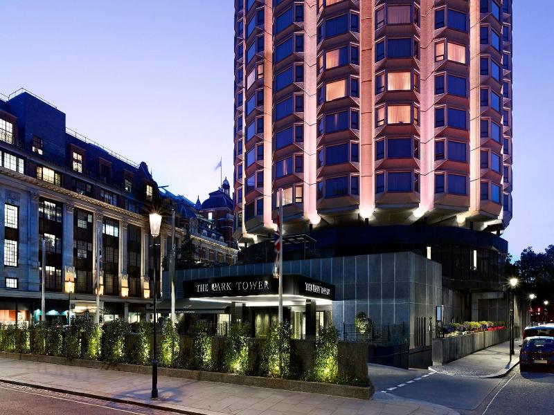 The Park Tower Knightsbridge image