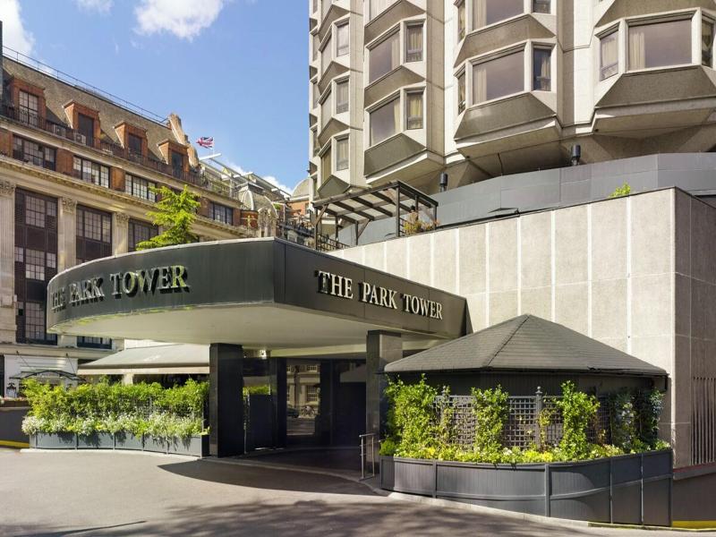 The Park Tower Knightsbridge image