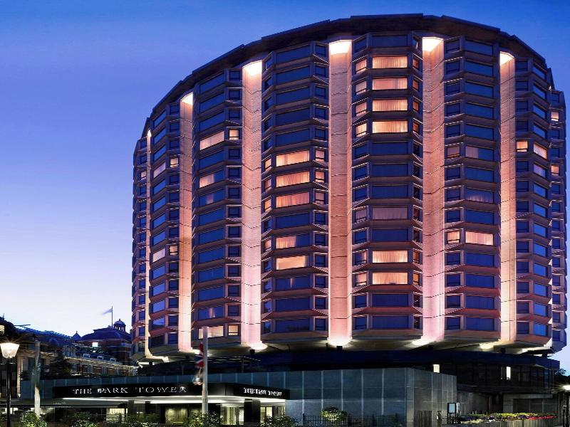 The Park Tower Knightsbridge image