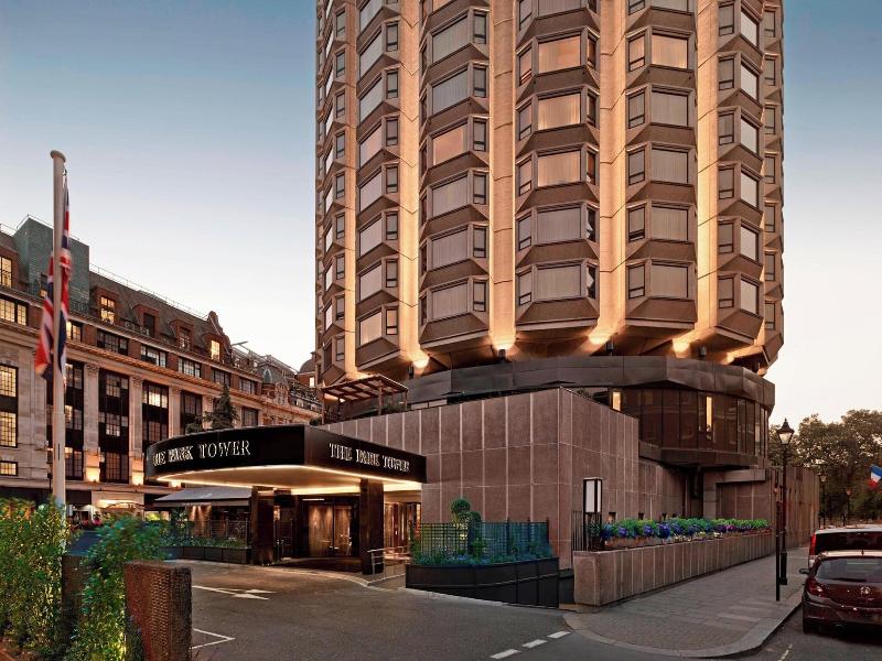 The Park Tower Knightsbridge image