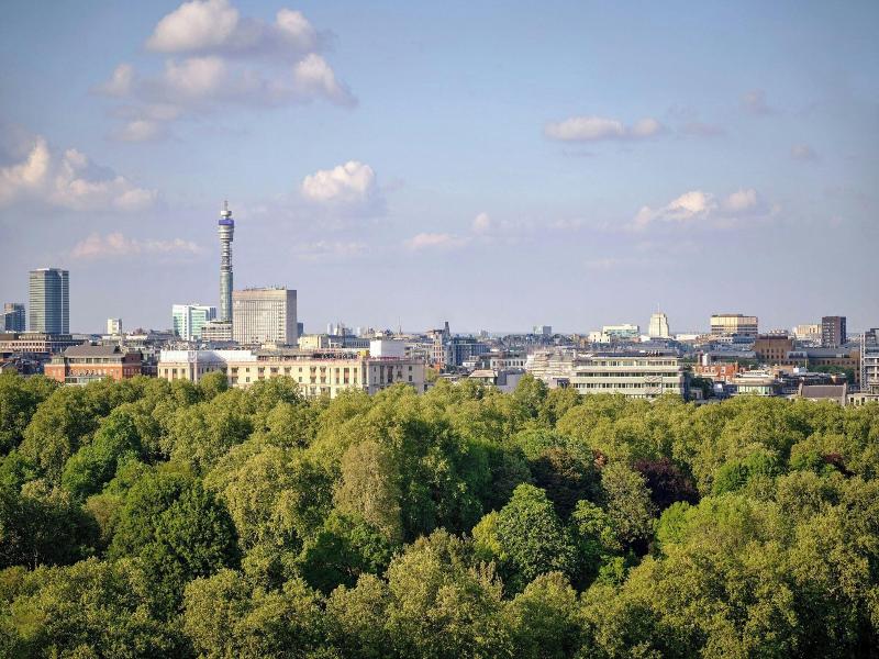 The Park Tower Knightsbridge image