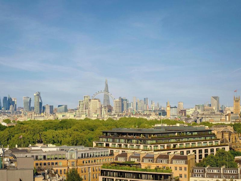 The Park Tower Knightsbridge image