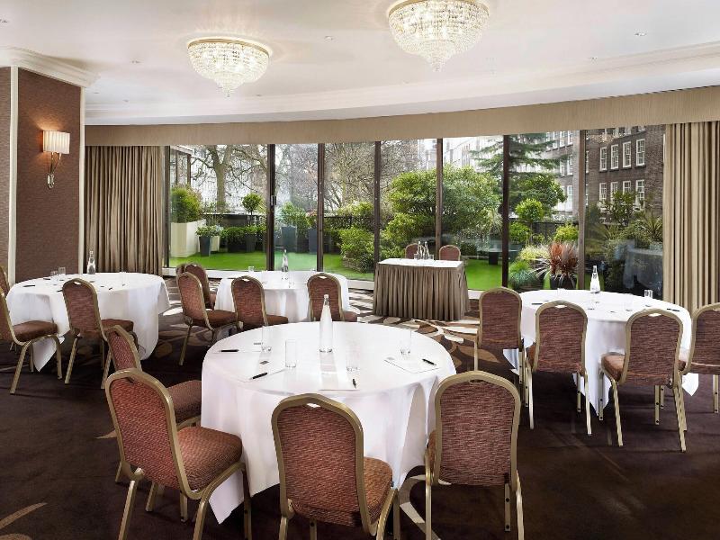 The Park Tower Knightsbridge image