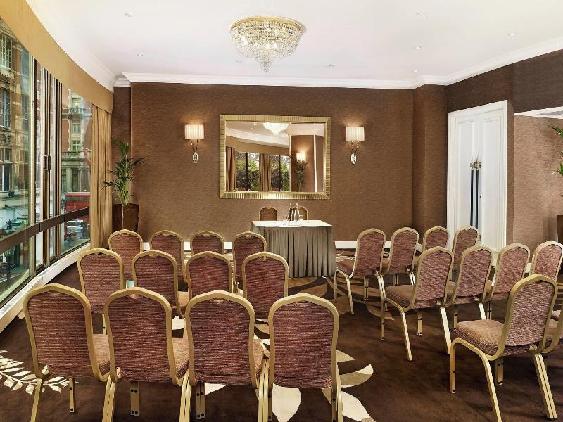 The Park Tower Knightsbridge image