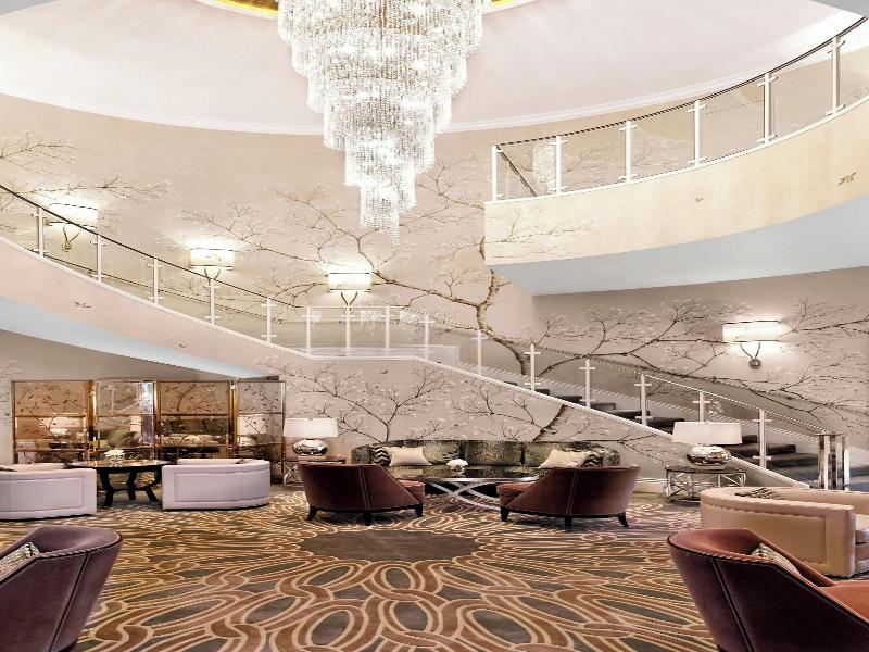 The Park Tower Knightsbridge image