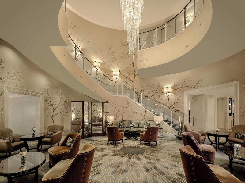 The Park Tower Knightsbridge image