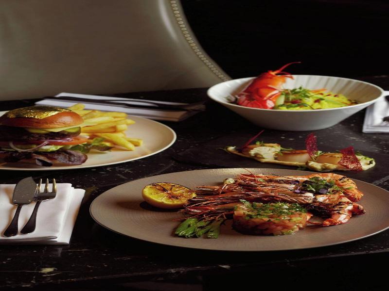 The Park Tower Knightsbridge image