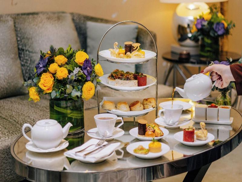 The Park Tower Knightsbridge image