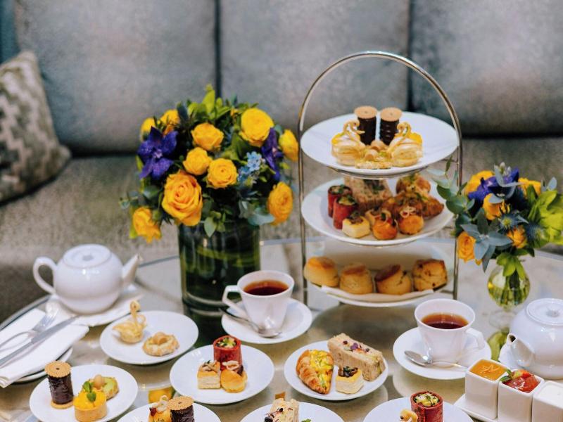 The Park Tower Knightsbridge image