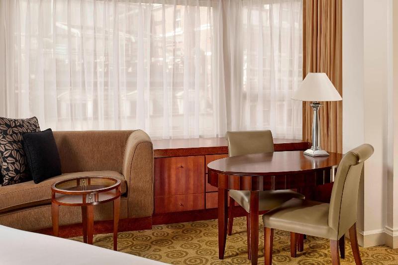 The Park Tower Knightsbridge image