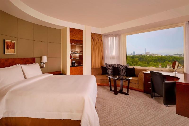 The Park Tower Knightsbridge image